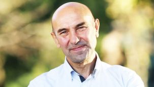 Başkan Soyer'den HELLO'ya çarpıcı açıklamalar