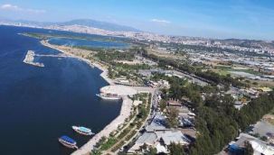 Başkan Soyer’den “İnciraltı” açıklaması: Uyumlu yol izliyoruz top bakanlıkta