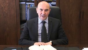 Başkan Soyer'den o kararı değerlendirdi: 'İzmir için hayırlı oldu'