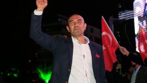 Başkan Soyer, son anketlerde oyunu yüzde 4 artırdı! İzmirliler'den güvenoyu
