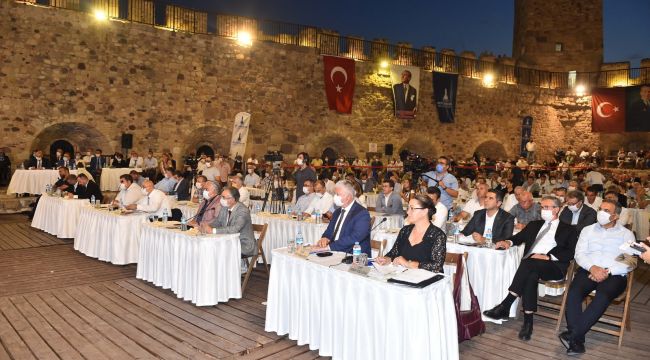 Başkan Soyer: