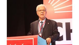 Başkan Türkbay'dan yemek krizine ilişkin açıklama :