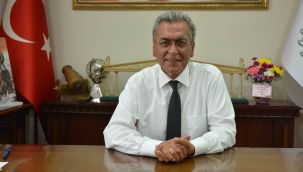 Başkan Uygur'dan iddialara sert yanıt!