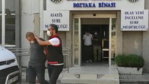 Batuhan Çakal cinayetiyle ilgili 2 şüpheli adliyeye sevk edildi