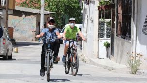 Bayraklı'da 'Hareketli' hafta