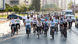 Bayraklı'da 'hareketlilik' başladı