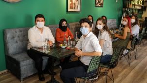 BEM’in öğrencileri YKS’de göz kamaştırdı