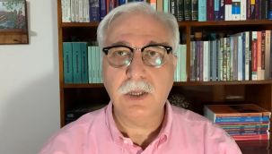 Bilim Kurulu üyesi Tevfik Özlü: Kısıtlama kararları alınacak