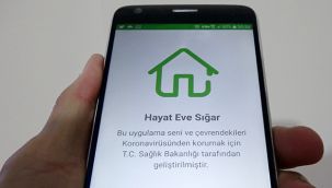 Bir ilden daha HES kodu kararı
