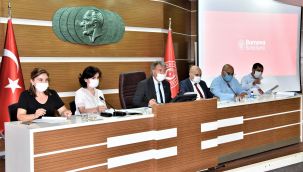 Bornova'dan Pastacılara da Altın Bilezik
