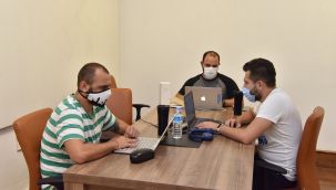Bornova yeni nesil girişimcilik eğitimlerine ev sahipliği yapıyor