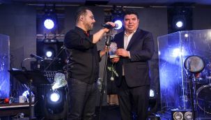 Buca'da 9 Eylül'e Yaşar'la muhteşem final