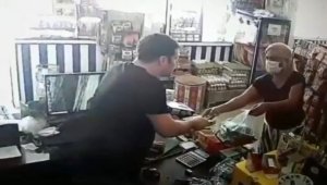 Buca'da tırnakçılığa kalkıştı: Yakalanınca tecavüz iftirası ile tehdit etti