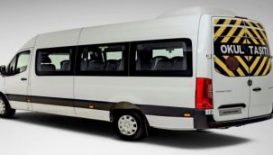 Büyükşehir 400 servis plakası verecek