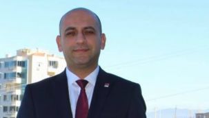 Büyükşehir'de bir istifa kararı daha! İşte istifa eden isim!