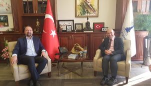 Büyükşehir'de Çiğli Zirvesi