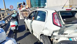 Büyükşehir’den ücretsiz çekici hizmeti
