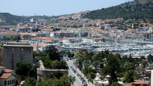 Çeşme'de 5 işletme daha kapatıldı