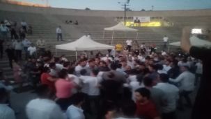 CHP'de olaylı kongre sonrasında yoğun mesai: Yücel gazetecilere saldıranları teyit etti!