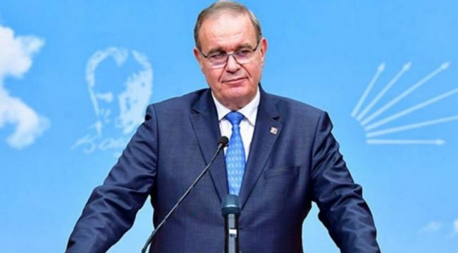 CHP'den Merkez Bankası'nın faiz kararına ilk yorum