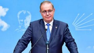 CHP'den Merkez Bankası'nın faiz kararına ilk yorum