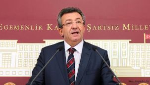 CHP Grup Başkanvekili Engin Altay: Enis Berberoğlu'nun milletvekilliği sürüyor