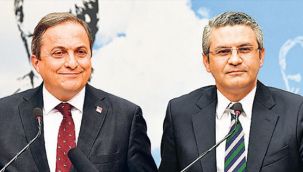 CHP, İzmir'de kampa giriyor! İşte detaylar