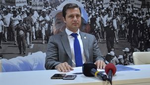 CHP İzmir'den gazetecilere çirkin saldırı için özel komisyon!