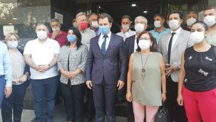 CHP İzmir’den iktidara eğitim çağrısı