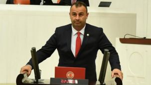 CHP'li Arslan'dan 9 eylül açıklaması: Bu gurur 83 milyonun!