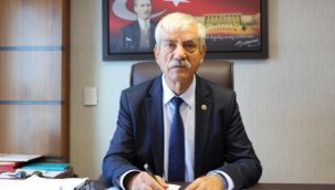 CHP’li Beko'dan düğün salonlarına ‘destek’ çağrısı!