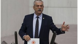 CHP'li Beko İzmir'in koronavirüs tablosunu sordu