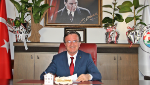CHP'li bir Başkan daha duyurdu: Koronavirüs testim pozitif!
