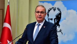 CHP'li Faik Öztrak'tan: MYK ile ilgili açıklama