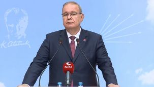 CHP'li Öztrak'tan 'idam cezası' açıklaması: FETÖ'nün yurt dışına kaçan elemanlarına örtülü af çıkarma çabasıdır