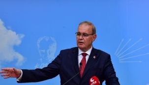 CHP'li Öztrak'tan açıklama: Tüm zamanların rekoru kırıldı