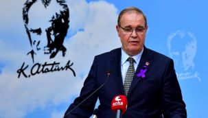 CHP'li Öztrak'tan saray tepkisi: İktidarımızda Saray halkın malı olacak