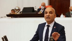 CHP'li Polat: İktidarın pandemi desteği anlayışı borç vermek
