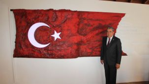 CHP'li Serter’den 9 Eylül mesajı: 'Yaşasın Cumhuriyet'