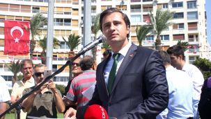 CHP'li Yücel'den zirve ve anket açıklaması