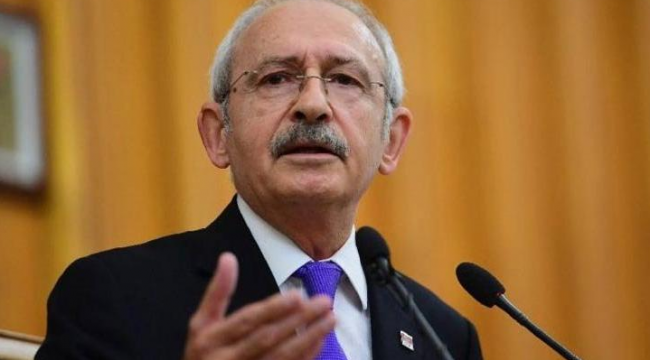 CHP lideri Kılıçdaroğlu'ndan 12 Eylül paylaşımı: Cumhuriyetimizi demokrasi ile taçlandıracağız