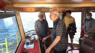 CHP lideri Kılıçdaroğlu'nun tatil ayrıntıları ortaya çıktı