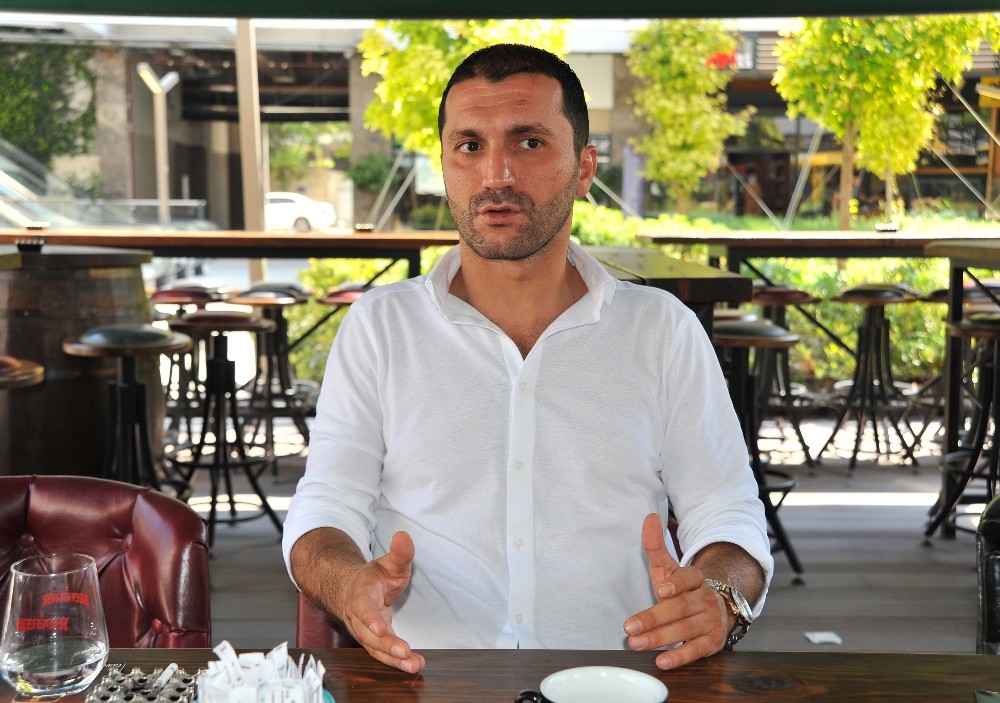 92 yıllık kulüp kapısına kilit vurmaya hazırlanıyor! Başkan Aktaş'tan flaş açıklamalar