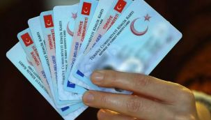 Çipli kimlik kartlarında yeni dönem!