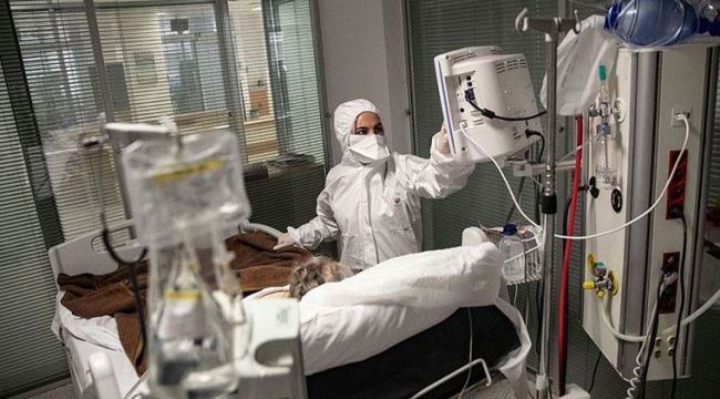 COVİD 19 aşısında flaş gelişme! O üniversite çalışmaları durdurdu!