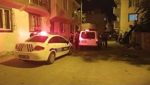 Covid-19 halayına polis baskını