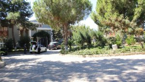 Covid-19 önlemini alan oteller sezonu sorunsuz tamamlıyor