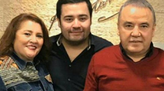 Covid-19 tedavisi gören Muhittin Böcek'in eski eşinden duygulandıran paylaşım