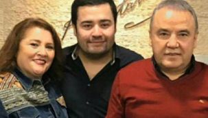Covid-19 tedavisi gören Muhittin Böcek'in eski eşinden duygulandıran paylaşım