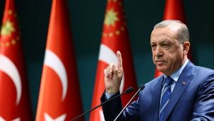 Cumhurbaşkanı vaka artışlarına ilişkin açıklama yaptı: İşi tekrar sıkmak durumundayız